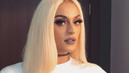 Pabllo Vittar - Instagram / Reprodução