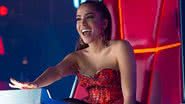 Anitta será a mais nova jurada do The Voice México - Reprodução/Instagram