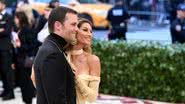 Tom Brady e Gisele Bündchen - Getty Images