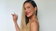 Claudia Leitte - Reprodução Instagram