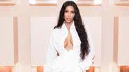 Kim Kardashian - Getty Images