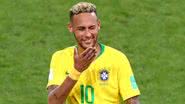 Neymar Jr. - Getty Images