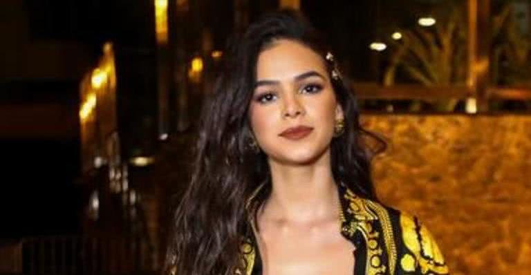 Bruna Marquezine - AgNews