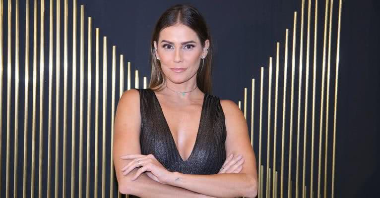 Deborah Secco - Deividi Correa / AgNews