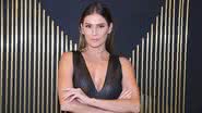 Deborah Secco - Deividi Correa / AgNews