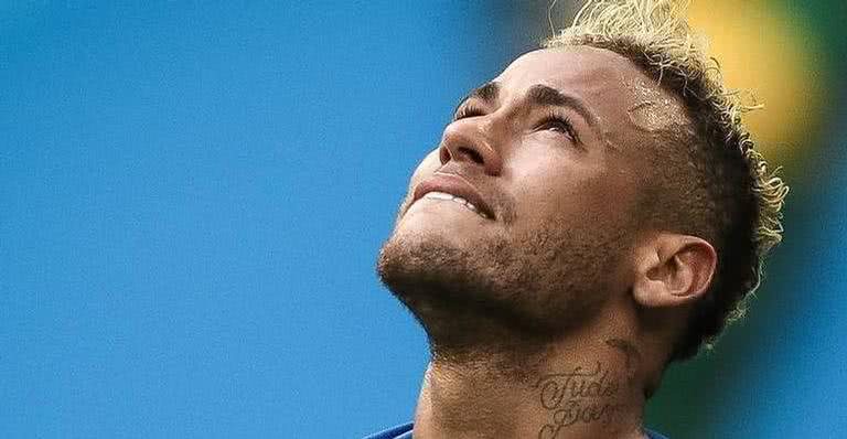 Neymar Jr. - Ricardo Nogueira