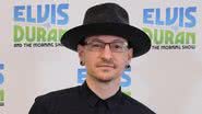 Chester Bennington - Getty Images