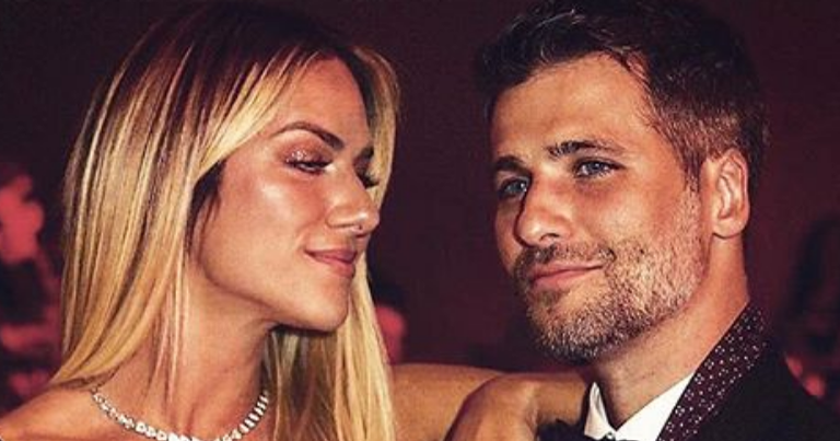 Giovanna Ewbank e Bruno Gagliasso - reprodução/instagram