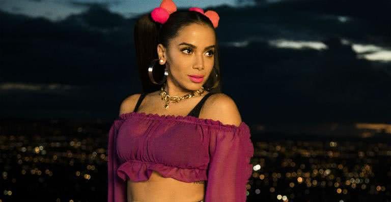 Anitta - Felipe Loaiza