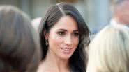 Meghan Markle - Getty Images