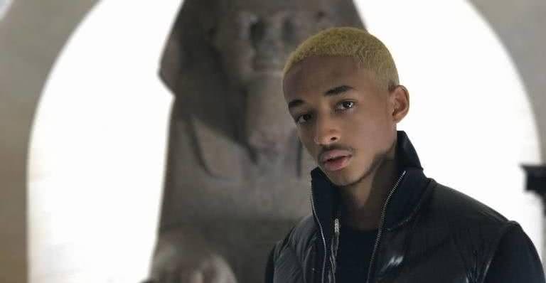 Jaden Smith - Reprodução/ Instagram