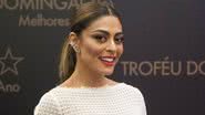 Juliana Paes - Globo/João Cotta