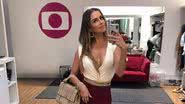 Deborah Secco - Reprodução/ Instagram