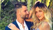 Bruno Gagliasso e Giovanna Ewbank - Reprodução/ Instagram