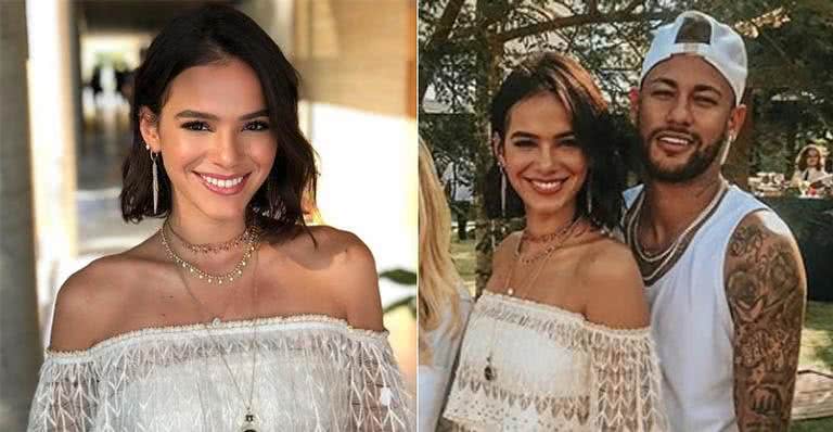 Aniversário da Bruna Marquezine - Reprodução / Instagram