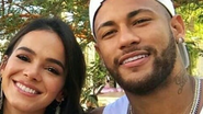 Bruna Marquezine e Neymar Jr. - reprodução/instagram