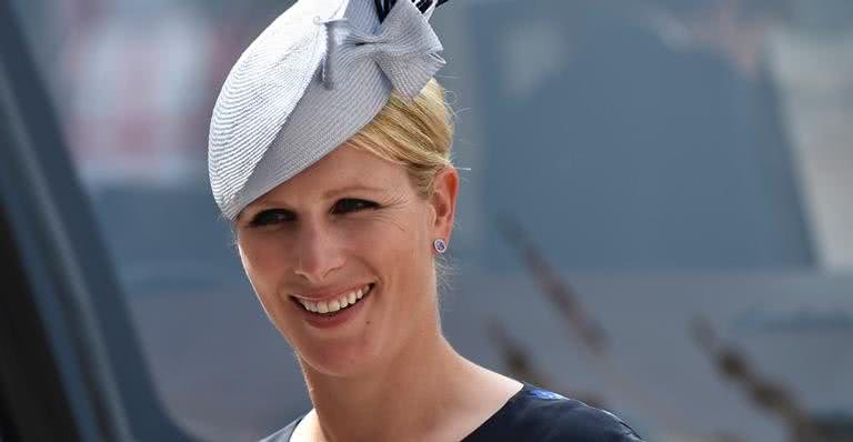 Zara Tindall - Getty Images