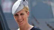 Zara Tindall - Getty Images