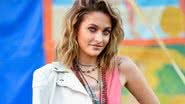 Paris Jackson aceita voltar para a reabilitação - Getty Images