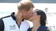 Príncipe Harry e Meghan Markle - Getty