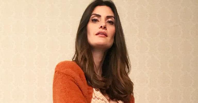 Isabella Fiorentino relembra drama dos trigêmeos na UTI - Reprodução/Instagram