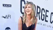 Jennifer Aniston - Getty