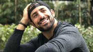 Kaysar Dadour - reprodução/instagram