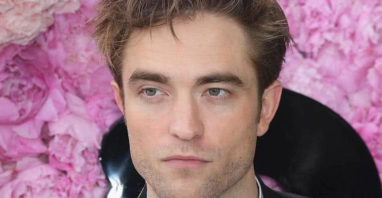 Robert Pattinson e nova namorada - Getty Images