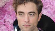 Robert Pattinson e nova namorada - Getty Images