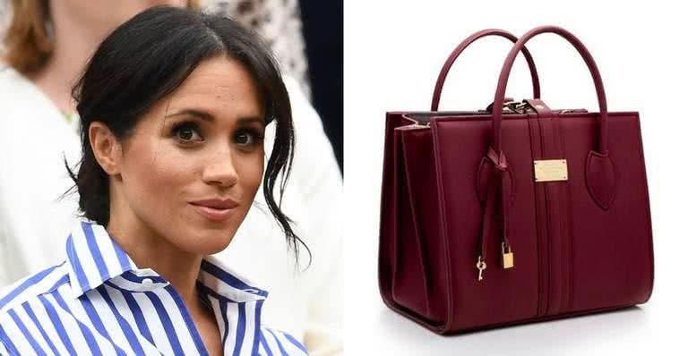 Meghan Markle - Divulgação