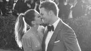 Gisele Bündchen e Tom Brady - Getty Images