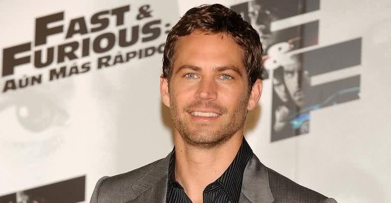 Pai de Paul Walker faz revelação emocionante - Getty Images