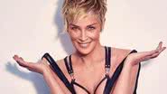 Sharon Stone - Brian Browen Smith