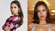 Anitta e Bruna Marquezine - Reprodução Instagram