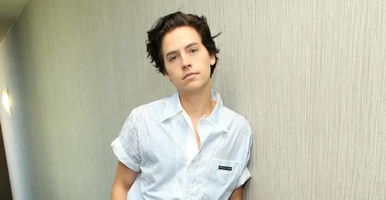 Cole Sprouse - Getty