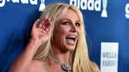 Britney Spears - Getty