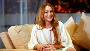 Lindsay Lohan - Getty