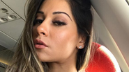 Mayra Cardi - Reprodução/ Instagram