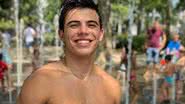 Thomaz Costa é detonado na web após declaração machista - Reprodução/Instagram