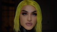 Pabllo Vittar lança 'Problema Seu' - Reprodução YouTube