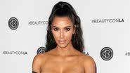 Kim K. - Getty