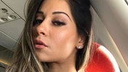 Mayra Cardi - Reprodução / Instagram