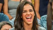 Bruna Marquezine - Divulgação/TV Globo