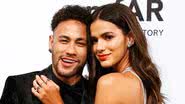 Bruna Marquezine e Neymar Jr. - Getty Images