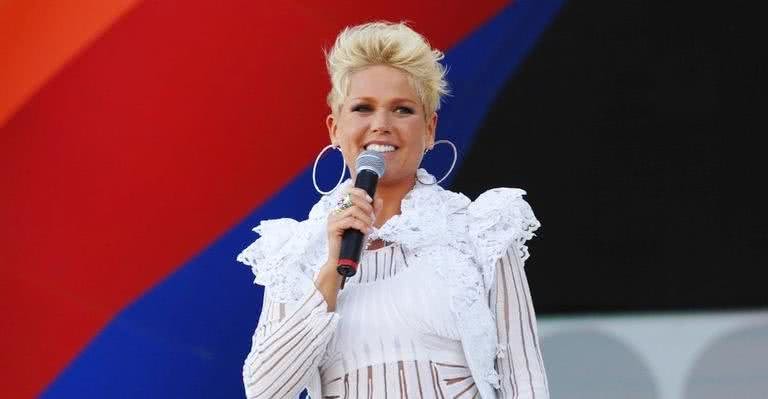 Xuxa Meneghel - Getty Images