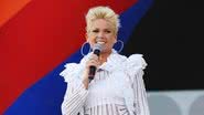 Xuxa Meneghel - Getty Images