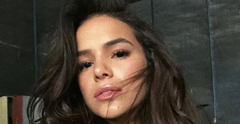 Bruna Marquezine - reprodução/instagram