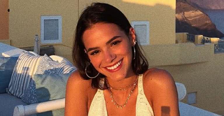 Bruna Marquezine - Reprodução/Instagram