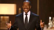 Eddie Murphy - Getty Images