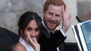 Vestido de Meghan Markle ficará exposto - Getty Images